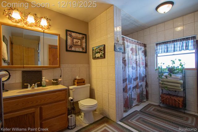 63835 Bates Road, New Haven Village, MI 48050