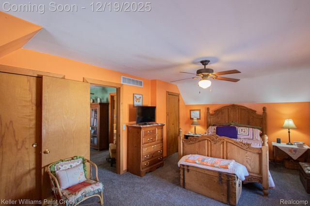 63835 Bates Road, New Haven Village, MI 48050