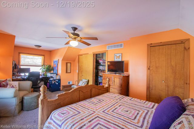 63835 Bates Road, New Haven Village, MI 48050