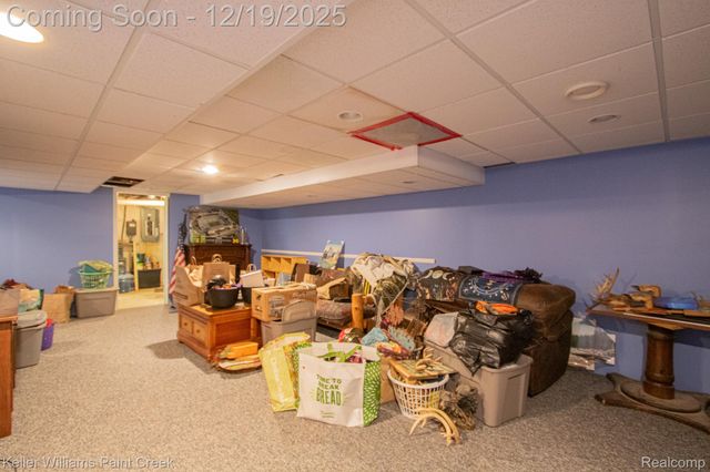 63835 Bates Road, New Haven Village, MI 48050