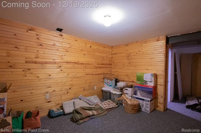 63835 Bates Road, New Haven Village, MI 48050