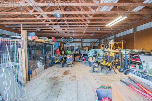 63835 Bates Road, New Haven Village, MI 48050