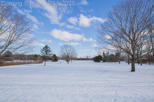 63835 Bates Road, New Haven Village, MI 48050