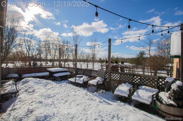 63835 Bates Road, New Haven Village, MI 48050