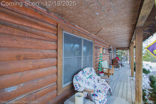 63835 Bates Road, New Haven Village, MI 48050