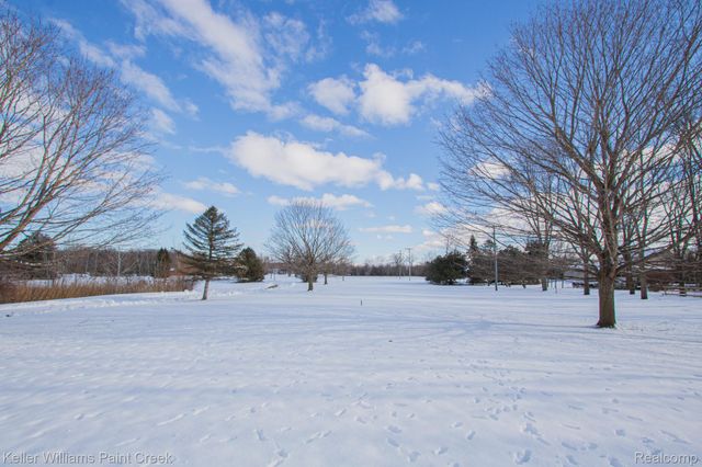 63835 Bates Road, New Haven Village, MI 48050