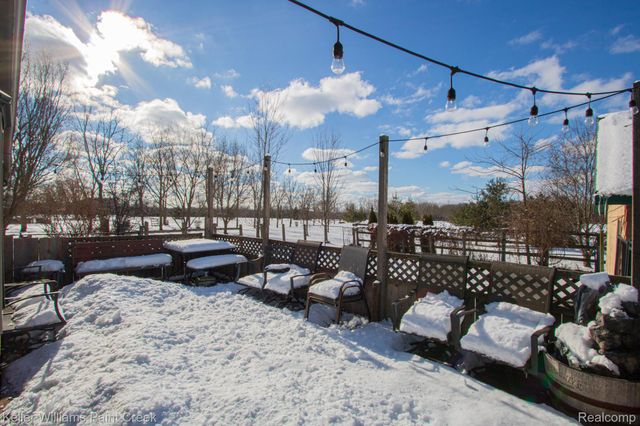 63835 Bates Road, New Haven Village, MI 48050