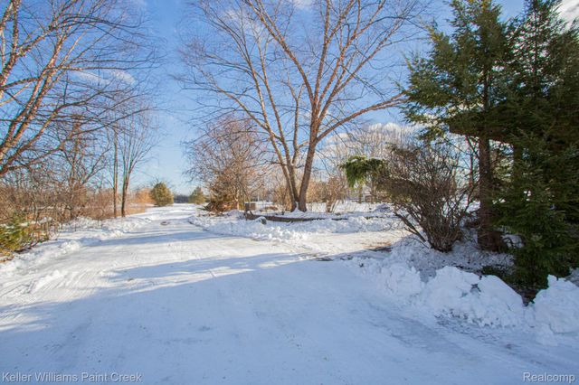 63835 Bates Road, New Haven Village, MI 48050