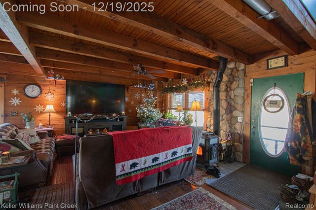 63835 Bates Road, New Haven Village, MI 48050