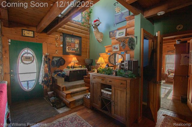 63835 Bates Road, New Haven Village, MI 48050