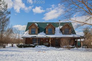 63835 Bates Road, New Haven Village, MI 48050
