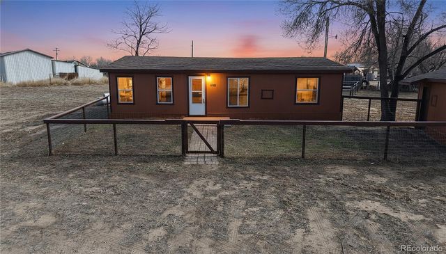 15686 Caroline Avenue, Fort Lupton, CO 80621