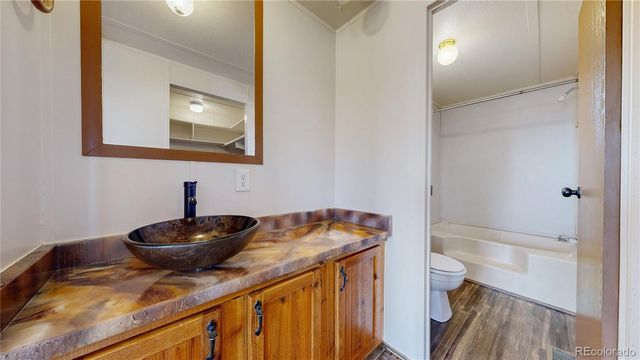 15686 Caroline Avenue, Fort Lupton, CO 80621