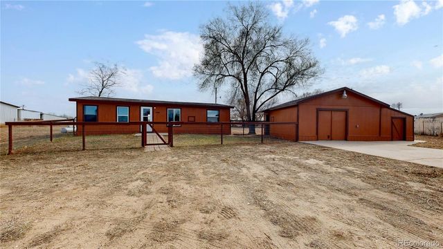 15686 Caroline Avenue, Fort Lupton, CO 80621