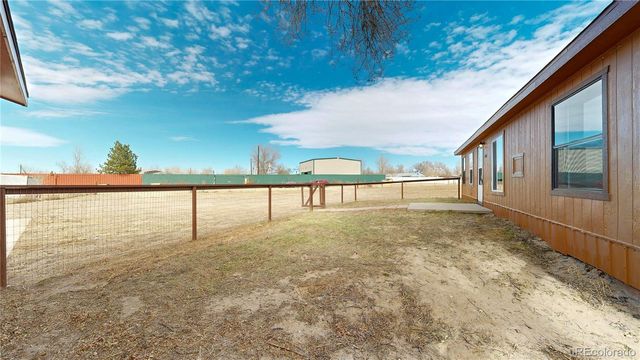 15686 Caroline Avenue, Fort Lupton, CO 80621