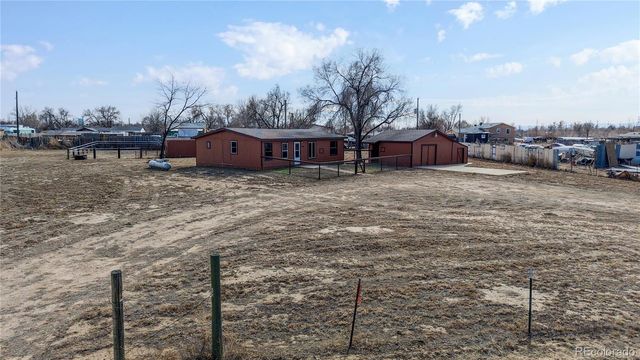 15686 Caroline Avenue, Fort Lupton, CO 80621