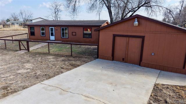 15686 Caroline Avenue, Fort Lupton, CO 80621