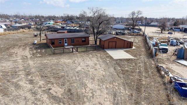 15686 Caroline Avenue, Fort Lupton, CO 80621