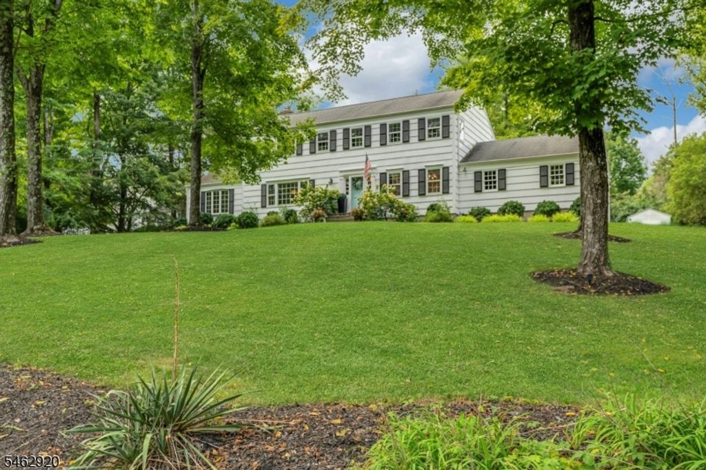 122 N Maple Ave, Bernards Twp., NJ 07920 — photo 2