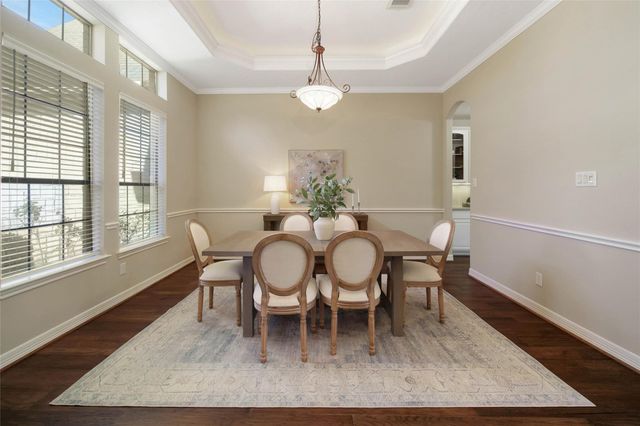 4410 Westerdale Drive, Fulshear, TX 77441