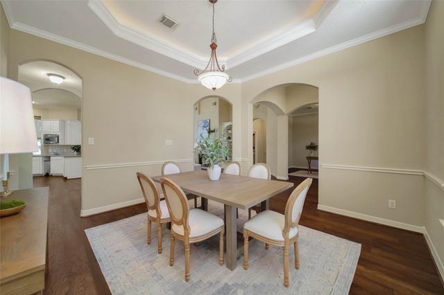 4410 Westerdale Drive, Fulshear, TX 77441