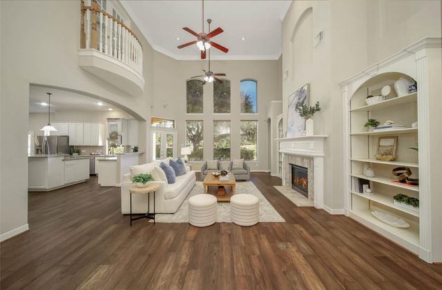 4410 Westerdale Drive, Fulshear, TX 77441