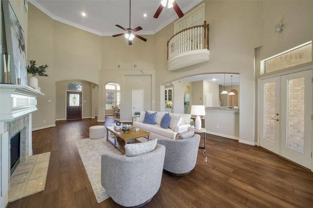 4410 Westerdale Drive, Fulshear, TX 77441