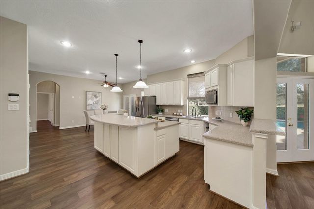 4410 Westerdale Drive, Fulshear, TX 77441