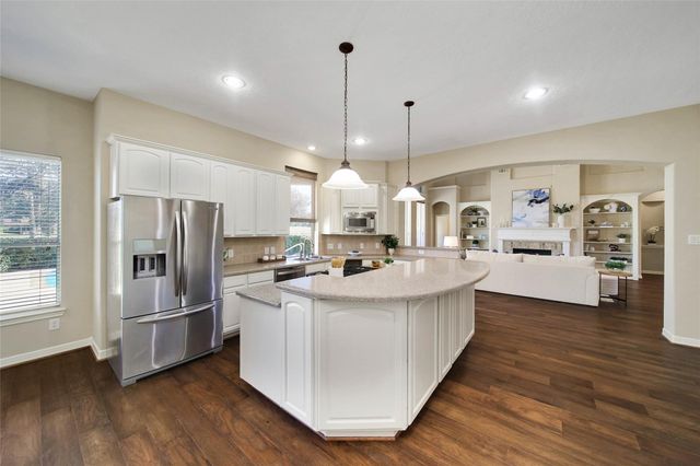 4410 Westerdale Drive, Fulshear, TX 77441