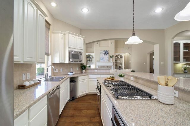 4410 Westerdale Drive, Fulshear, TX 77441