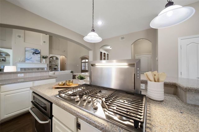 4410 Westerdale Drive, Fulshear, TX 77441