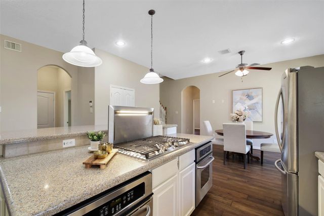 4410 Westerdale Drive, Fulshear, TX 77441