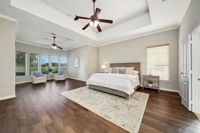 4410 Westerdale Drive, Fulshear, TX 77441