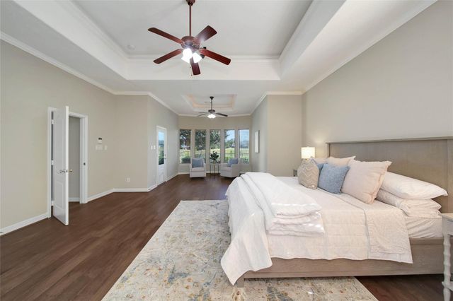 4410 Westerdale Drive, Fulshear, TX 77441