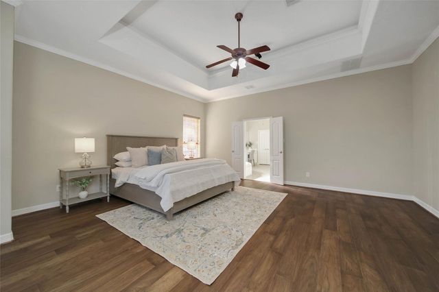 4410 Westerdale Drive, Fulshear, TX 77441