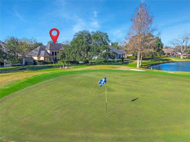 4410 Westerdale Drive, Fulshear, TX 77441