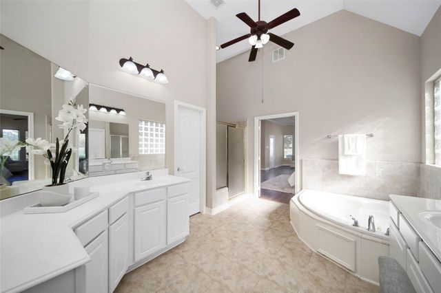 4410 Westerdale Drive, Fulshear, TX 77441