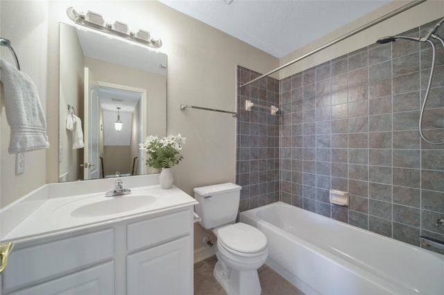 4410 Westerdale Drive, Fulshear, TX 77441