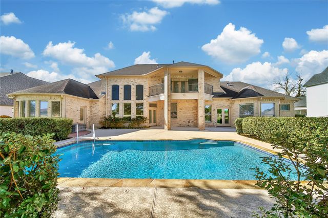 4410 Westerdale Drive, Fulshear, TX 77441