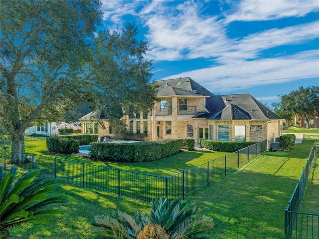 4410 Westerdale Drive, Fulshear, TX 77441