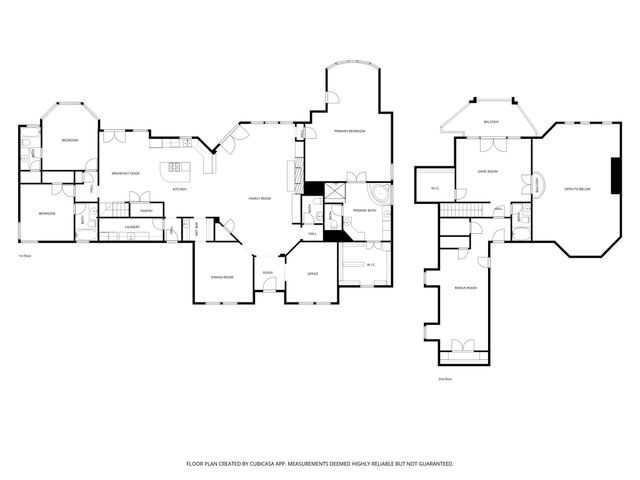 4410 Westerdale Drive, Fulshear, TX 77441