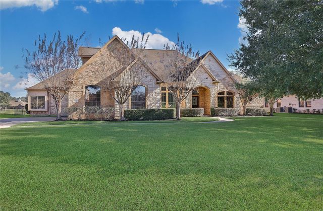 4410 Westerdale Drive, Fulshear, TX 77441