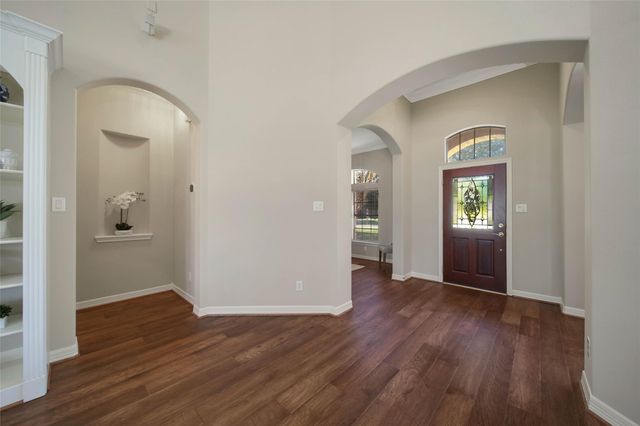 4410 Westerdale Drive, Fulshear, TX 77441