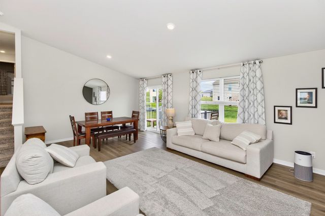 1732 Southbridge Drive, Adel, IA 50003