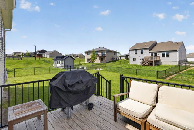 1732 Southbridge Drive, Adel, IA 50003