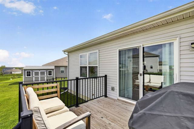 1732 Southbridge Drive, Adel, IA 50003