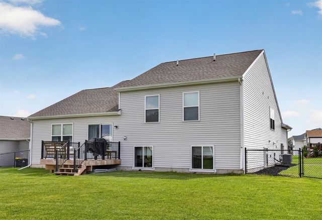 1732 Southbridge Drive, Adel, IA 50003