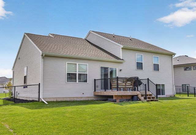 1732 Southbridge Drive, Adel, IA 50003