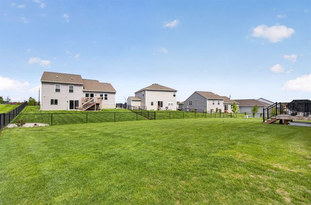 1732 Southbridge Drive, Adel, IA 50003