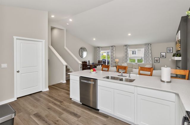 1732 Southbridge Drive, Adel, IA 50003